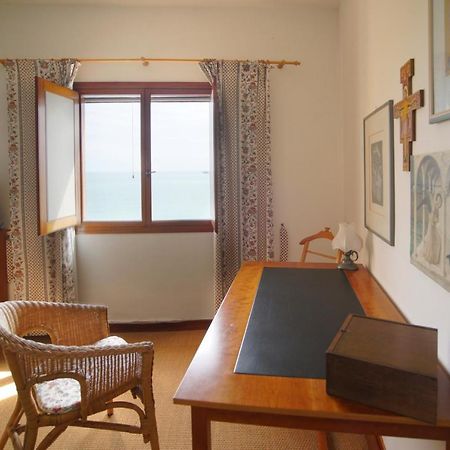 Borgo Antico - Casa Delle Onde Villa Теларо Екстериор снимка