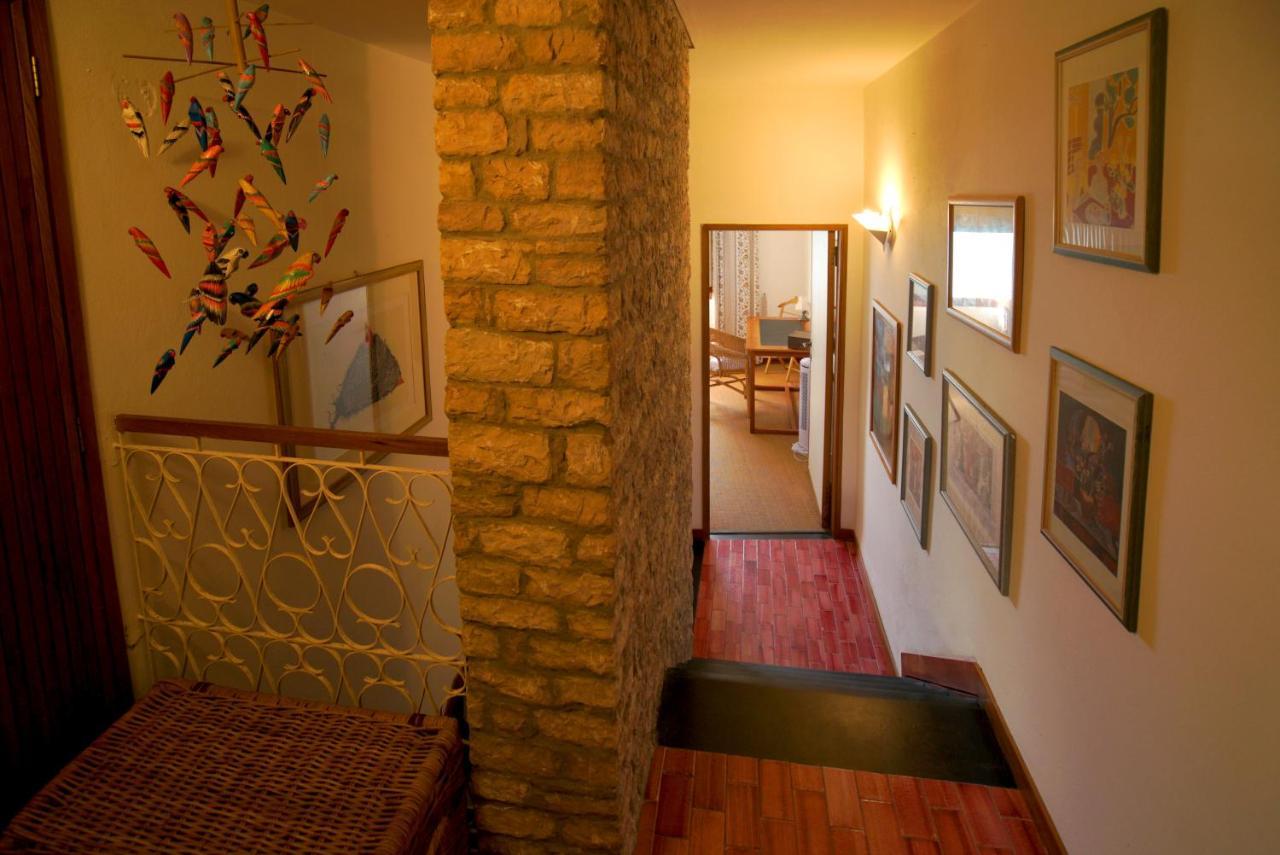 Borgo Antico - Casa Delle Onde Villa Теларо Екстериор снимка