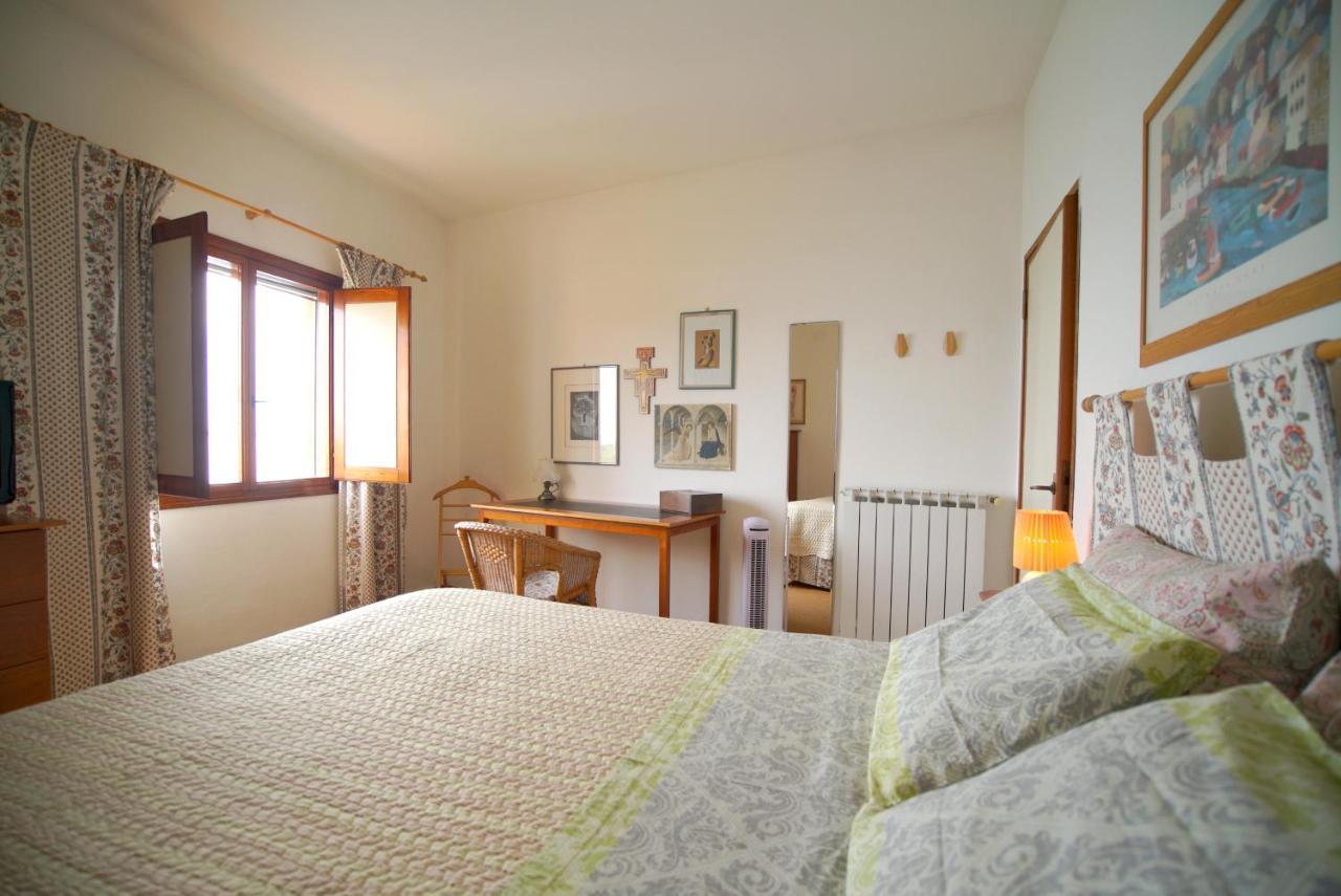 Borgo Antico - Casa Delle Onde Villa Теларо Екстериор снимка