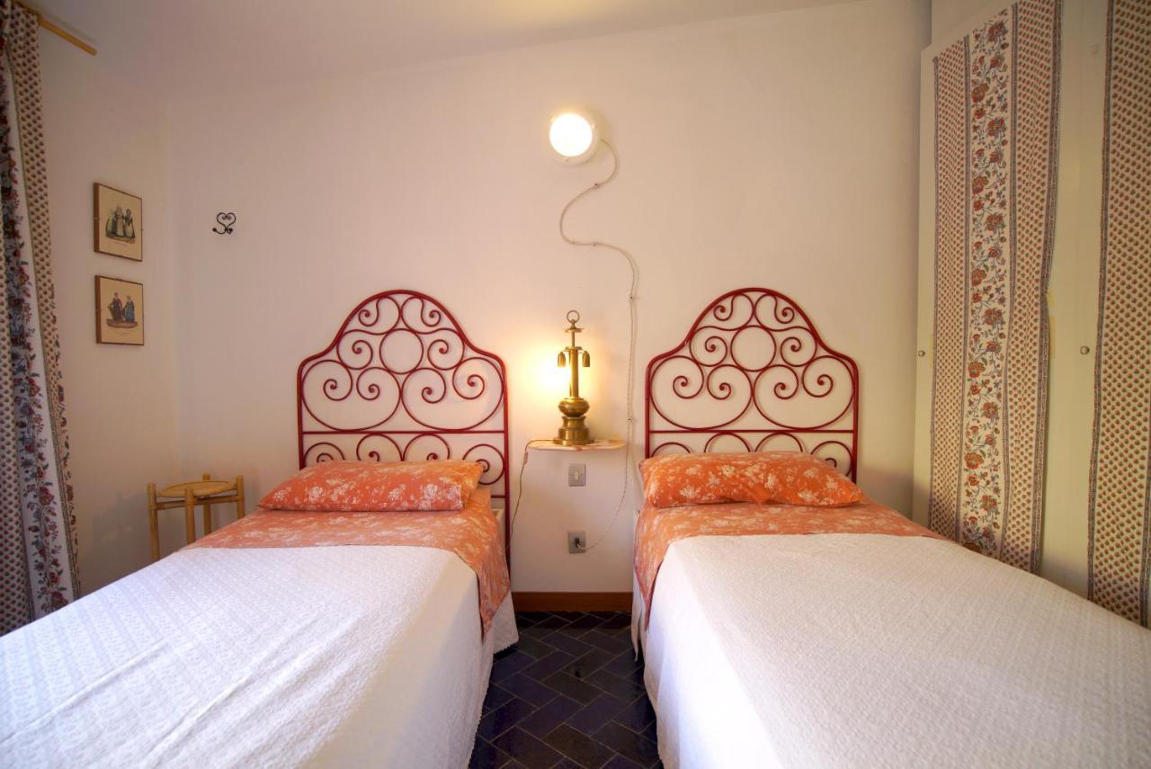 Borgo Antico - Casa Delle Onde Villa Теларо Екстериор снимка