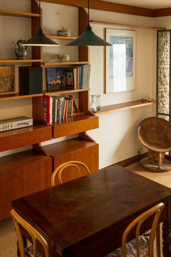 Borgo Antico - Casa Delle Onde Villa Теларо Екстериор снимка